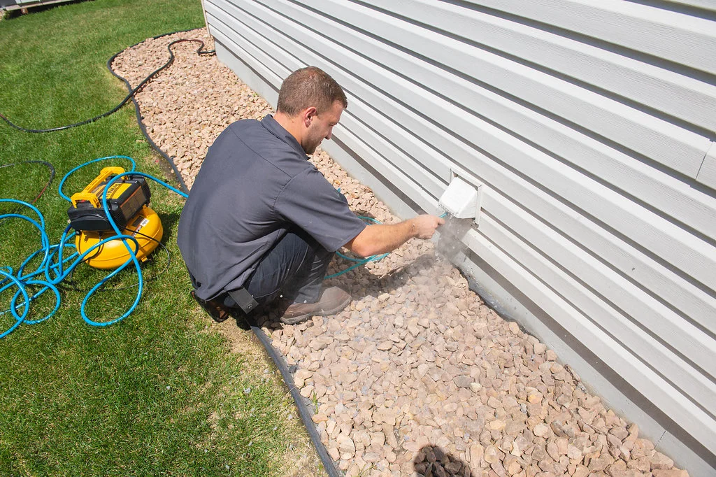 Kura Home Air Duct Cleaning and Home Maintenance