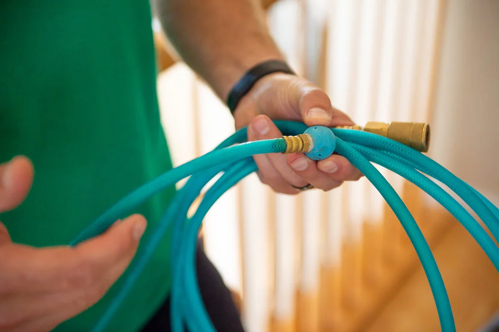 Kura Home Air Duct Cleaning and Home Maintenance